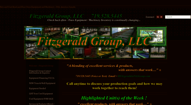 fitzgroup.com