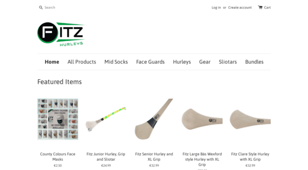 fitzhurleys.com