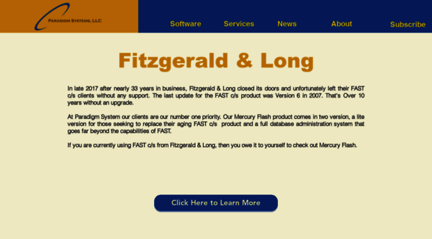 fitzlong.com