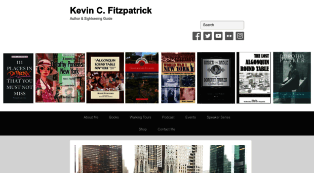 fitzpatrickauthor.com