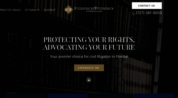 fitzpatricklawyers.com