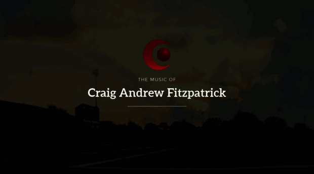 fitzpatrickmusic.net