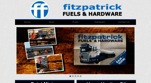 fitzpatricksfuelandhardware.com