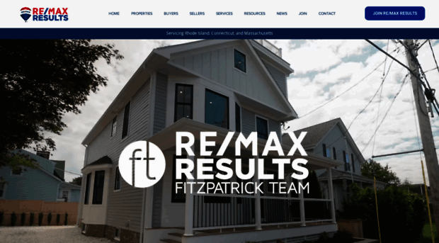 fitzpatrickteamremax.com