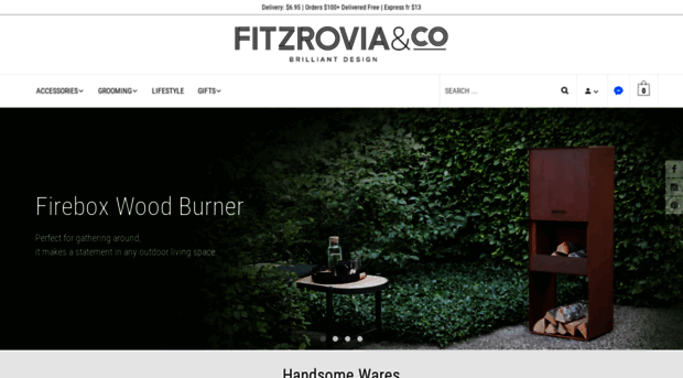 fitzrovia.co