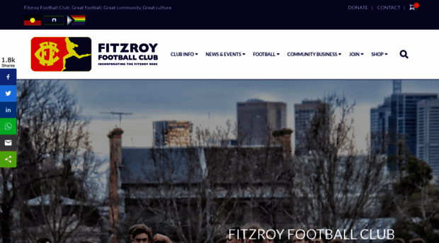 fitzroyfc.com.au