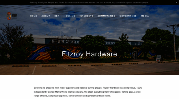 fitzroyhardware.com.au