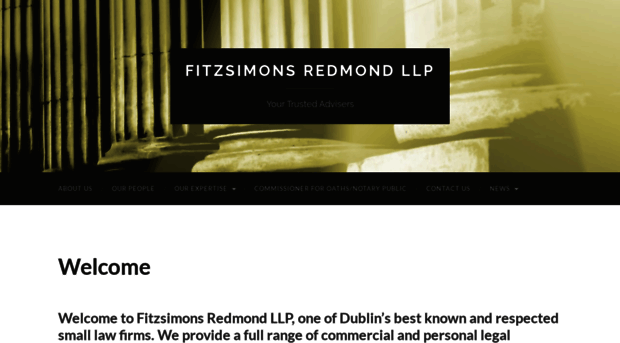 fitzsimonsredmond.ie