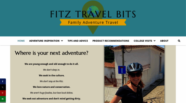 fitztravelbits.com