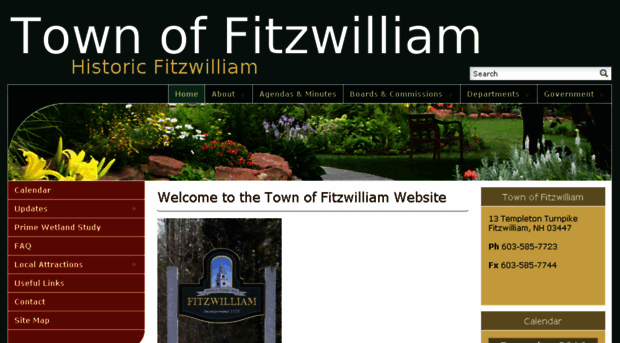 fitzwilliam-nh.gov