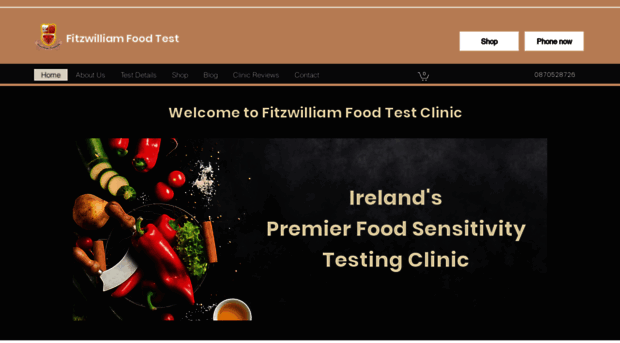 fitzwilliamfoodtest.com