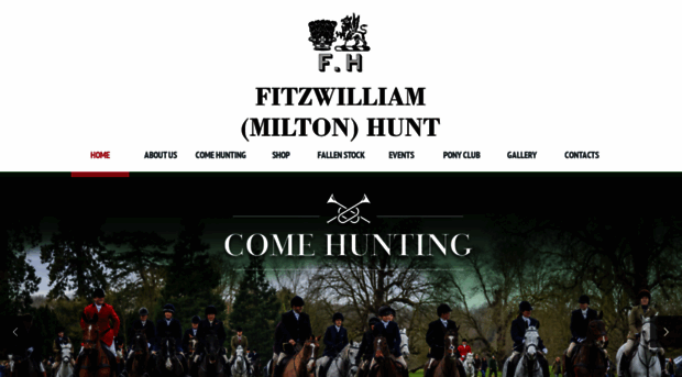 fitzwilliamhunt.com