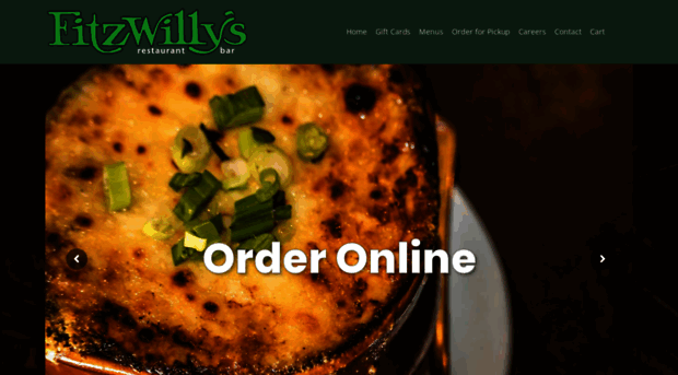 fitzwillys.com