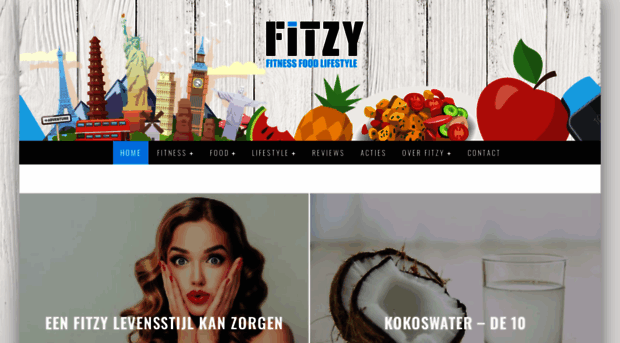 fitzy.nl