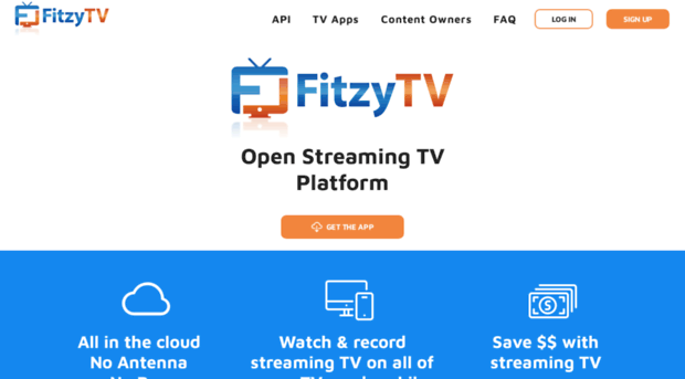 fitzytv.com