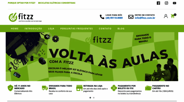 fitzz.com.br