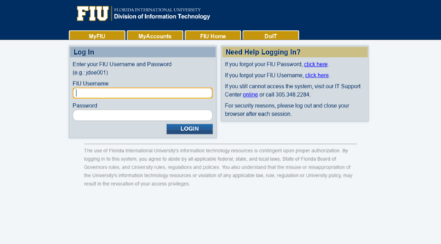 fiu.instructure.com