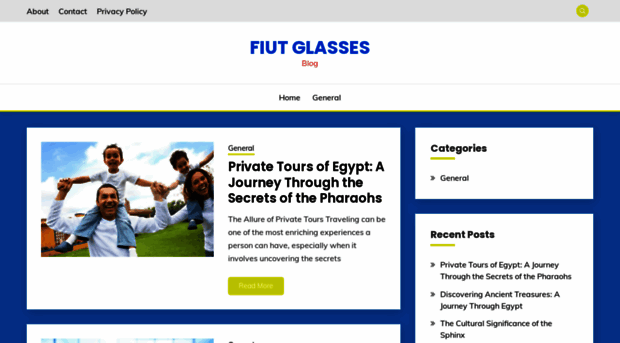 fiutglasses.com