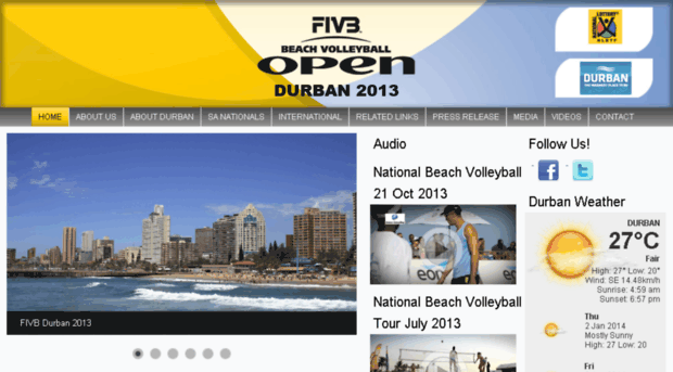 fivbdurban.co.za