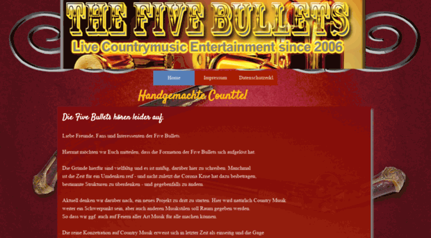 five-bullets.de