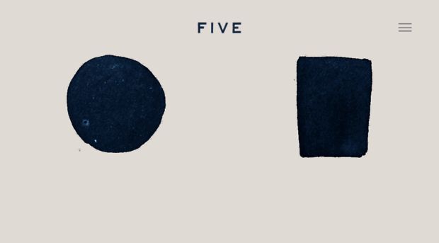 five-milano.com