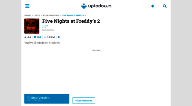 five-nights-at-freddys-2.uptodown.com