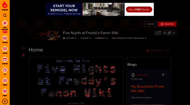 five-nights-at-freddys-fanon.fandom.com