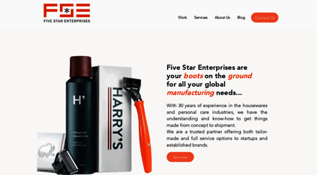 five-star.com.hk