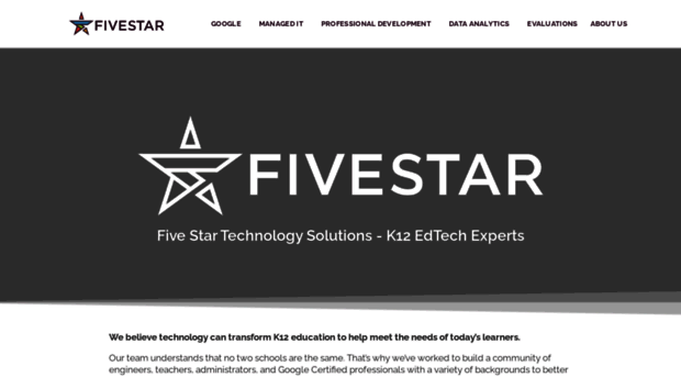 five-startech.com