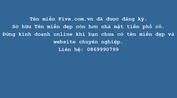 five.com.vn