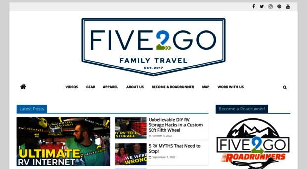 five2go.com