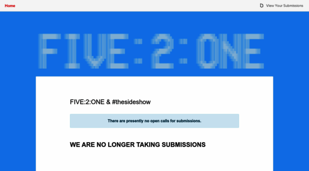 five2onemagazine.submittable.com