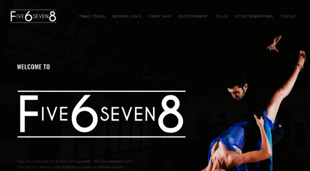 five6seven8.co.za