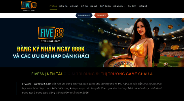 five88az.com