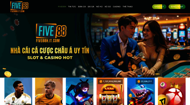 five88h.it.com