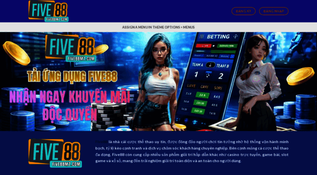 five88m7.com