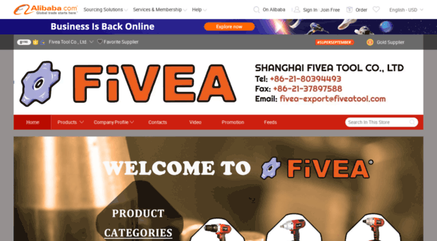 fiveatool.en.alibaba.com