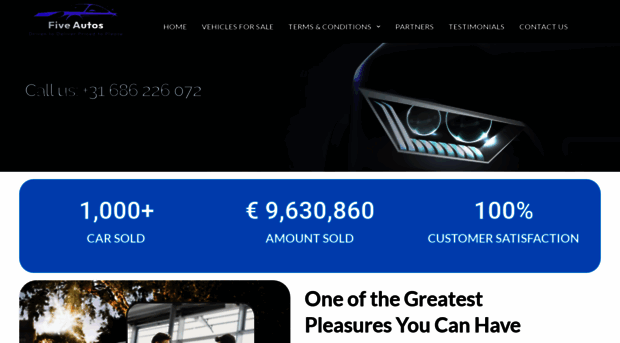 fiveauto.eu