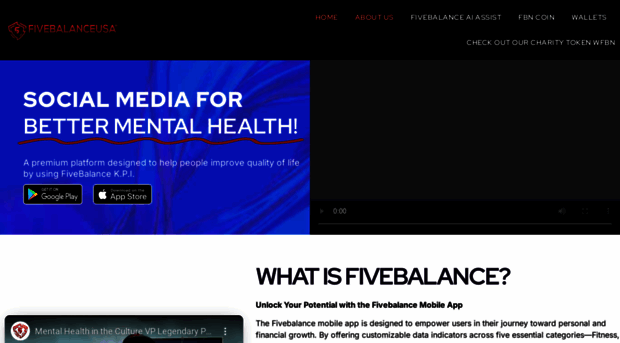 fivebalance.com