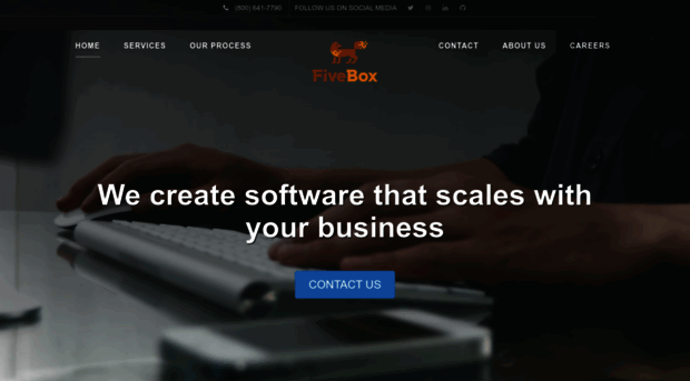 fivebox.com