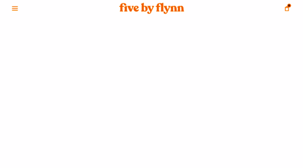 fivebyflynn.com