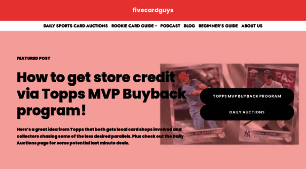 fivecardguys.com