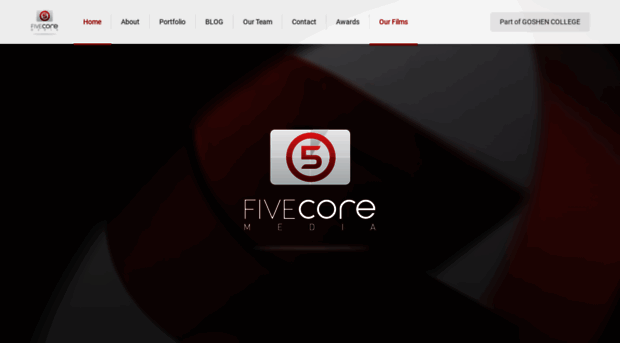 fivecoremedia.com