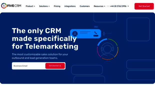 fivecrm.com