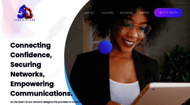 fived.co.za