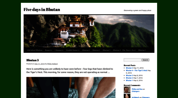 fivedaysinbhutan.wordpress.com