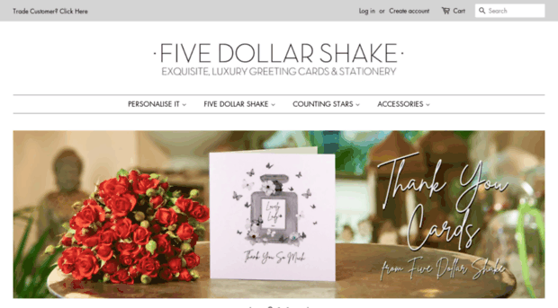 fivedollarshake.com