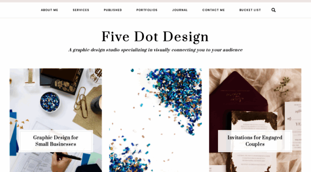 fivedotdesign.com