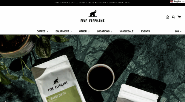 fiveelephant.com