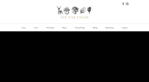 fivefieldsrestaurant.com